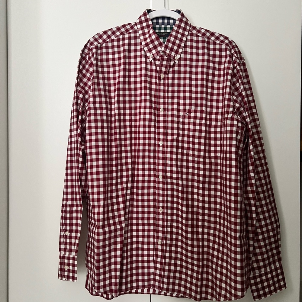 Paul&Shark, Men’s shirt, Size 43 (XL), lightly used